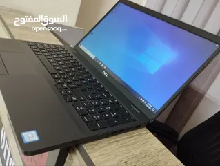  5 Dell latitude