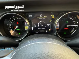  22 جيب رابيكون ترخيص 2022 ماتور 2000 هايبرد بلج ان