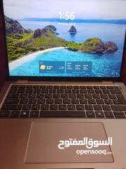  3 لابتوب اعمال شبه حديث بنصف السعر الاصلي بدل 1200 ل 550