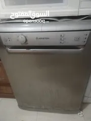  3 للبيع غسالة وجلاية لاتعمل