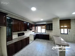  4 شقة غير مفروشة للإيجار 195م2 ( Property 16322 ) سنوي فقط