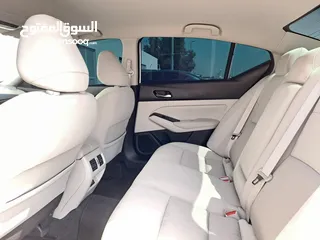  5 Nissan Altima supercar, 2020, GCC