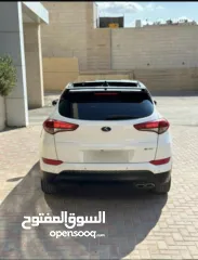  1 هونداي توسان