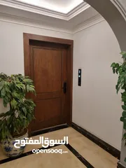  1 شقة فاخرة للأيجار في الرياض حي القدس