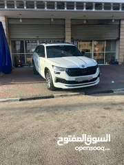  12 جب اسكودا كودياك برخص22  الجب بحاله الوكاله  يلي معني في مجال في السعر