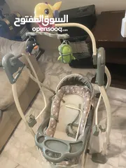  4 مستلزمات اطفال
