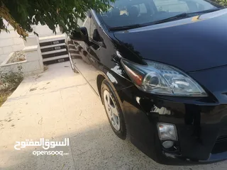  14 تويوتا بريوس 2010 للبيع