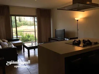  7 شقة مفروشة للإيجار 100م2 ( Property 9971 ) سنوي فقط