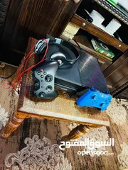 4 Xbox One Fat  اكس بوكس ون فات