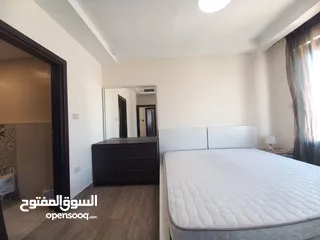 5 شقة مفروشة مع روف للإيجار في الشميساني  ( Property 34510 )-175118490