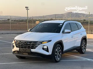  1 توسان هايبرد ترخيص 2022 تحريك وتشغيل عن بعد مع كاميرات 360 درجة