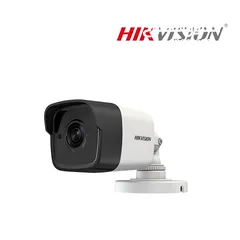  1 DS-2CE16H0T-ITPF   __   5 MP Bullet Camera