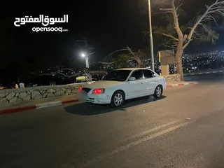  10 هونداي افانتي 2007 ماشيه 100 الف كم فقط فحص نخب ماشاء الله ترخيص وتأمين سنه هديه