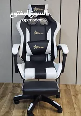  2 لكثره الطلب عليها رجعنا وفرناها من جديد كراسي جيمنج ،، الكميه محدوده ،، للطلب عبر رقمي الوتس