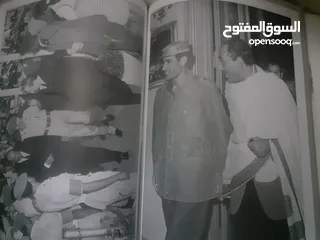  4 معمر القذافي صور