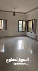  4 شقة للايجار - شارع جبل الشيخ الرابية