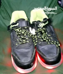  3 حذاء رجالي