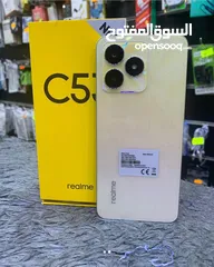  3 realme c53