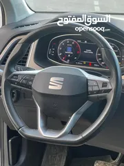  6 سيات اتيكا 2022 معدل كوبرا 2024