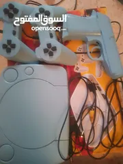  1 بلاستيشن اطفال
