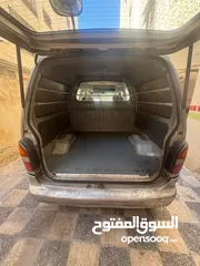  6 باص بريجو موديل 1999