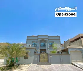  6 للبيع فيلا بناء شخصي في مدينة حمد الدوار العاشر قريبة من الخدمات والمدارس وحديقة الروضة