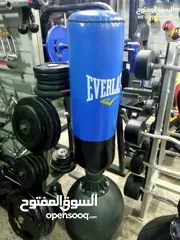  19 ستاند ملاكمه بوكسينغ بجميع أشكالهم مميزه أعلى صنف بأفضل الأسعار يوجد خدمة توصيل لجميع المحافظات