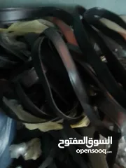  8 احزمه رجالي