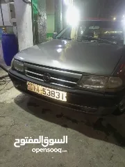  1 اوبل استرا