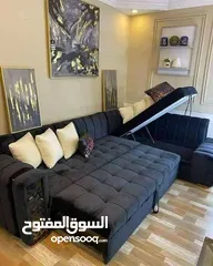  1 ركنه و سرير و كمان سحاره