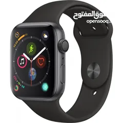  2 Apple watch series 4.