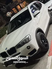  1 بي ام x3 فل