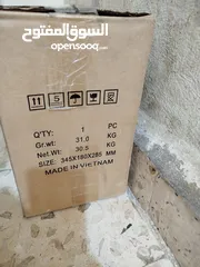  3 بطاريات جل 100 AH انتاج 9/2024