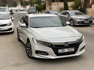  9 هوندا أكورد للبيع 2021