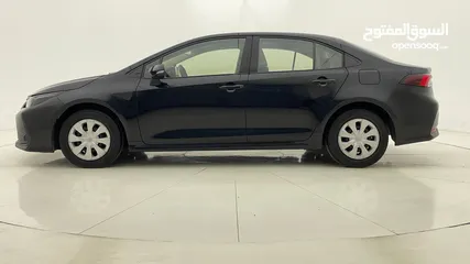  6 (FREE HOME TEST DRIVE AND ZERO DOWN PAYMENT) TOYOTA COROLLA