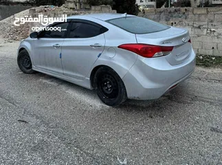  6 Hyundai_avante_MD_2011 ‏