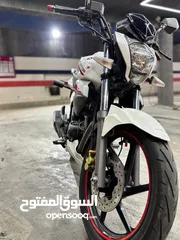  1 Qj motor 150cc
