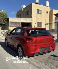  2 سيات ابيزا 2020 Fr مختم مش منمره فحص نخب بالكرتونة