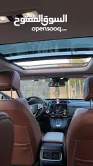  9 هوندا سي ار في 2020 Honda CR-V 2020