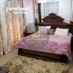  3 شبه قصر للبيع في أجمل مناطق الجبيهة بسعر لقطة تصلح للسكن أو مقر ديوان