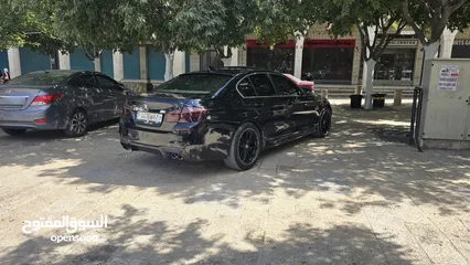  6 BMW 2015 للبيع