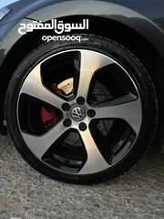  25 معدله في مركز s8 &nmk Golf gti 2014