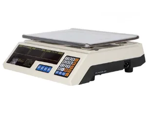 1 Price Computing Weighing Scale 40kg - ميزان ديجيتال 40 كيلو جرام