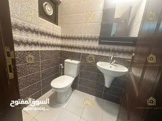  12 شقة فارغة - تلاع العلي - 3نوم 1ماستر - 170م - ارضية - ترس - قرب الخدمات