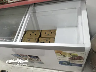  9 سوبر ماركت مجهز للايجار