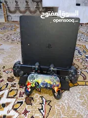  4 ps4 بلي فور