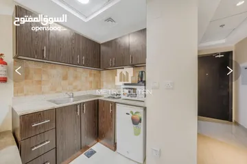  7 شقة استوديو مفروشة بالكامل للبيع في هانوفر سكوير – JVC دبي