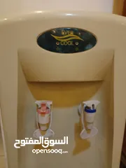  1 كولر ماء نوع إيفر كول من فاميلي