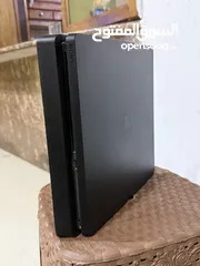  1 بلاستيشن 4 سلم