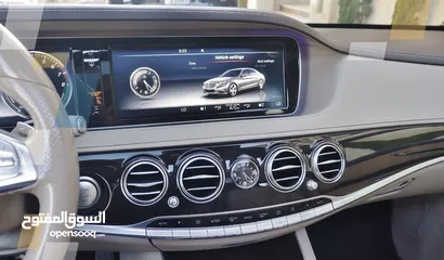  16 مرسيدس s400h 2016